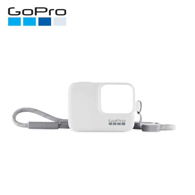 GOPRO ACSST-002 HERO5 / HERO6 矽膠護套 HERO配件