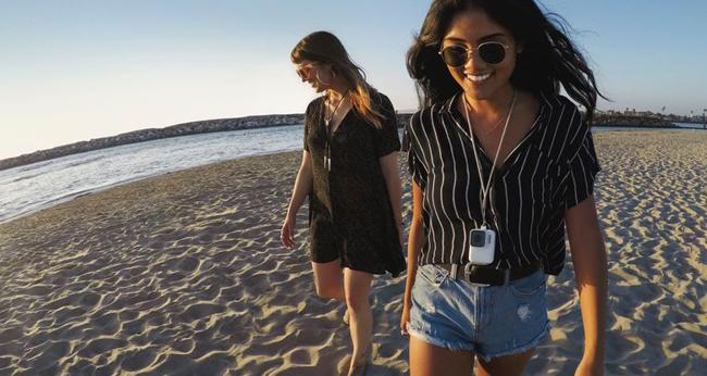 GOPRO ACSST-002 HERO5 / HERO6 矽膠護套 HERO配件