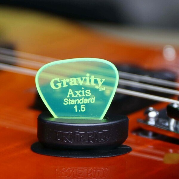 Gravity Picks Gravity Axis Standard 系列 Picks 第 3 張圖片｜三峽配件 / 週邊