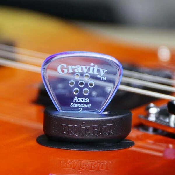 Gravity Picks Gravity Axis Standard 系列 Picks 第 5 張圖片｜三峽配件 / 週邊