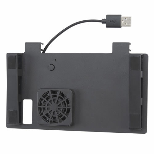 NS CYBER 充電座用冷卻風扇