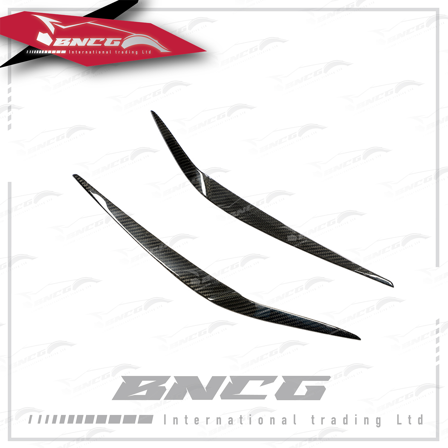 寶馬 BMW G01 18-21年式 X3 改裝 卡夢 碳纖維 外觀件 空力套件 燈眉 大燈 飾條