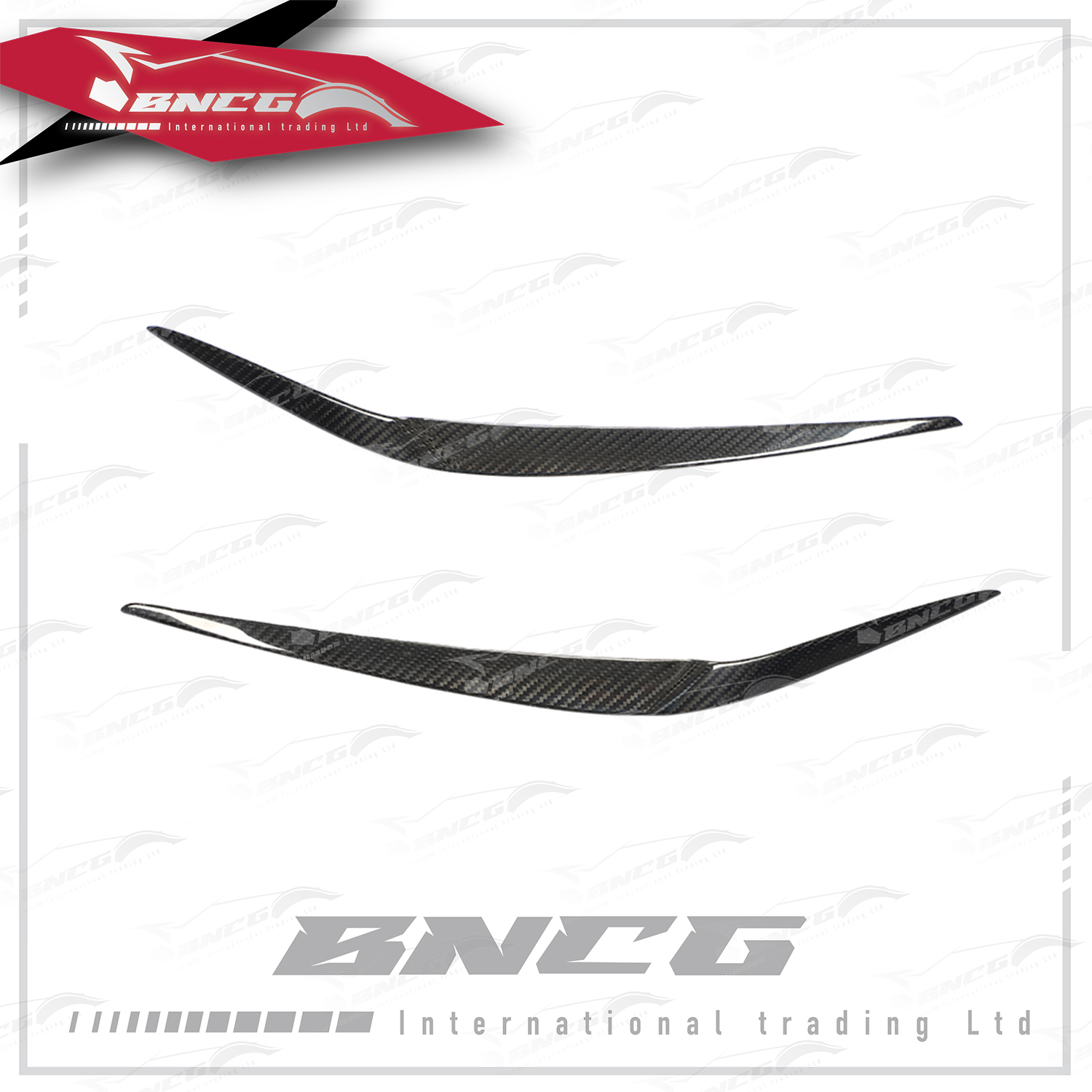 寶馬 BMW G01 18-21年式 X3 改裝 卡夢 碳纖維 外觀件 空力套件 燈眉 大燈 飾條