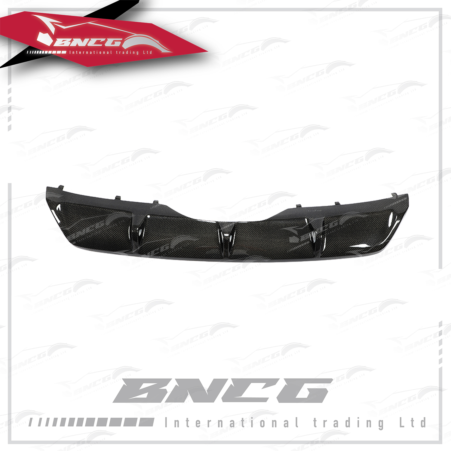 寶馬 BMW F16 X6 15-19年式 改裝 卡夢 碳纖維 外觀件 空力套件 後保桿 飾板 後導流 後下巴 後鏟