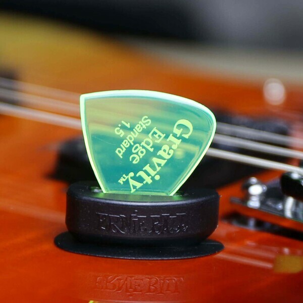 Gravity Picks Gravity Edge Standard 系列 Picks 第 2 張圖片｜三峽配件 / 週邊