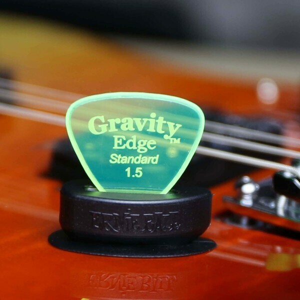 Gravity Picks Gravity Edge Standard 系列 Picks 第 3 張圖片｜三峽配件 / 週邊