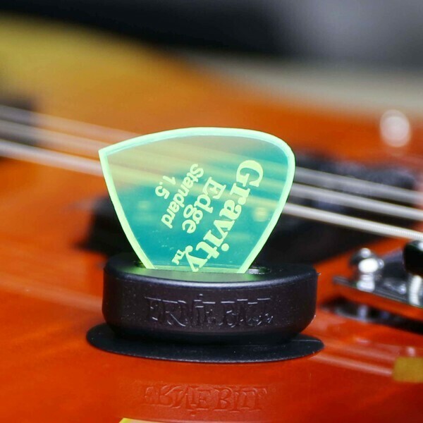 Gravity Picks Gravity Edge Standard 系列 Picks 第 4 張圖片｜三峽配件 / 週邊