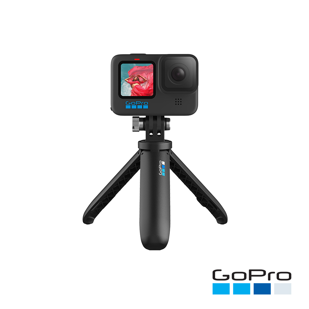 GOPRO AFTTM-001 SHORTY 迷你延長桿+腳架 HERO配件