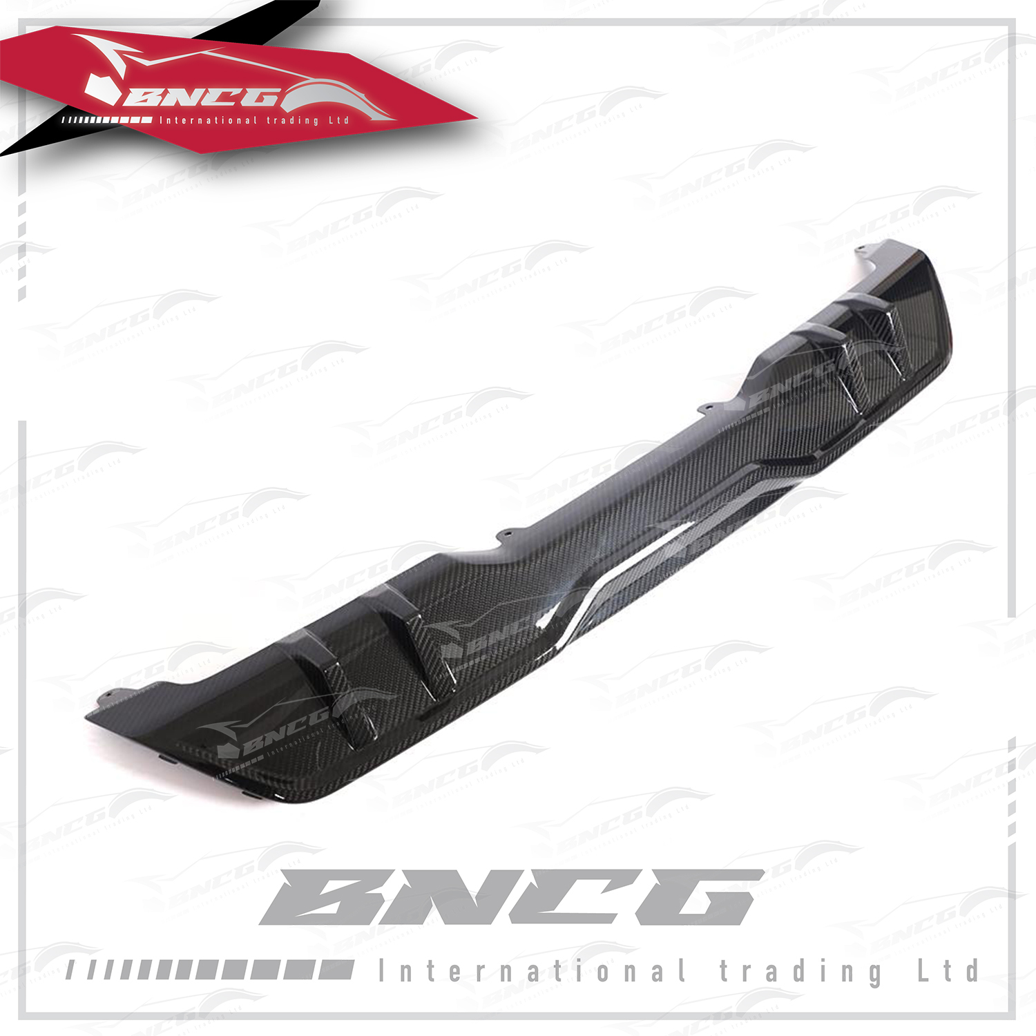 寶馬 BMW G05 X5 19-21年式 改裝 卡夢 乾碳纖維 外觀件 空力套件 後下巴 後導流 後鏟