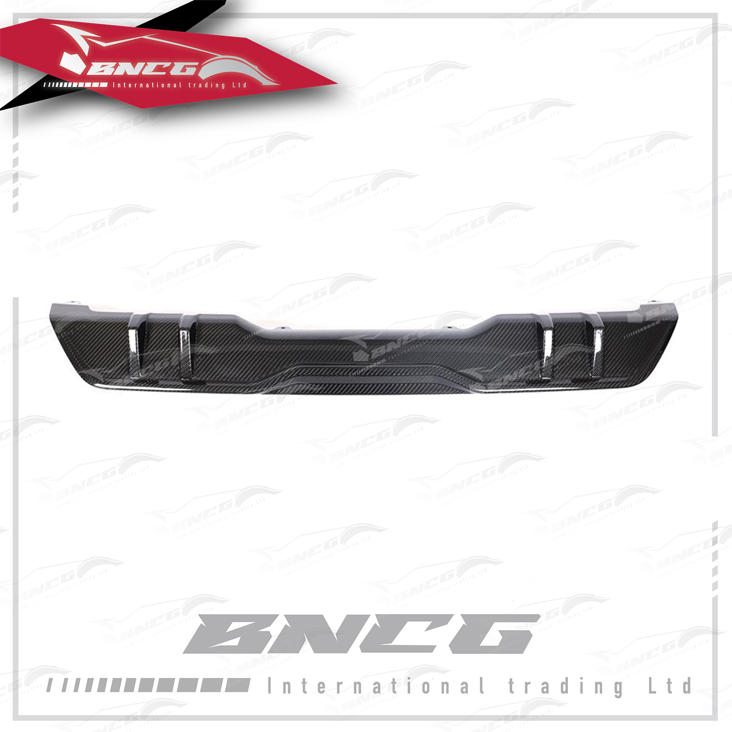 寶馬 BMW G05 X5 19-21年式 改裝 卡夢 乾碳纖維 外觀件 空力套件 後下巴 後導流 後鏟