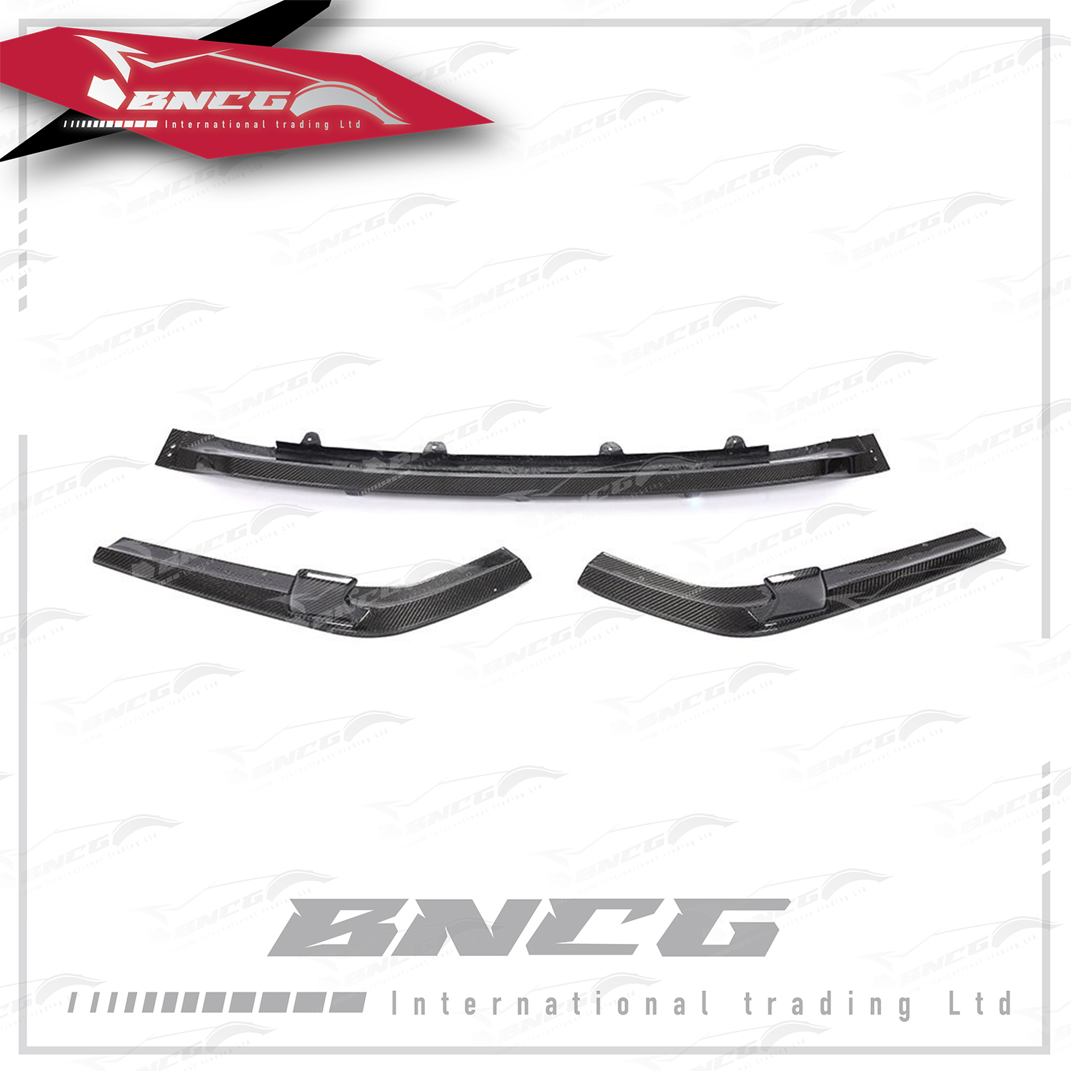 寶馬 BMW G07 X7 19-21年式 改裝 卡夢 碳纖維 外觀件 空力套件 後下巴 後導流 後鏟