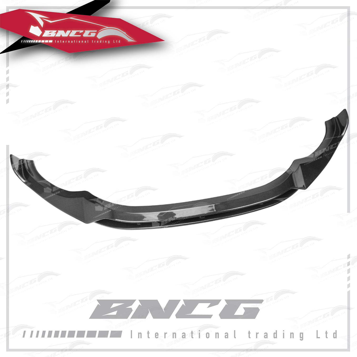 寶馬 BMW G01 X3 G02 X4 改裝 卡夢 碳纖維 外觀件 空力套件 黑武士款 前下巴 前導流 前鏟