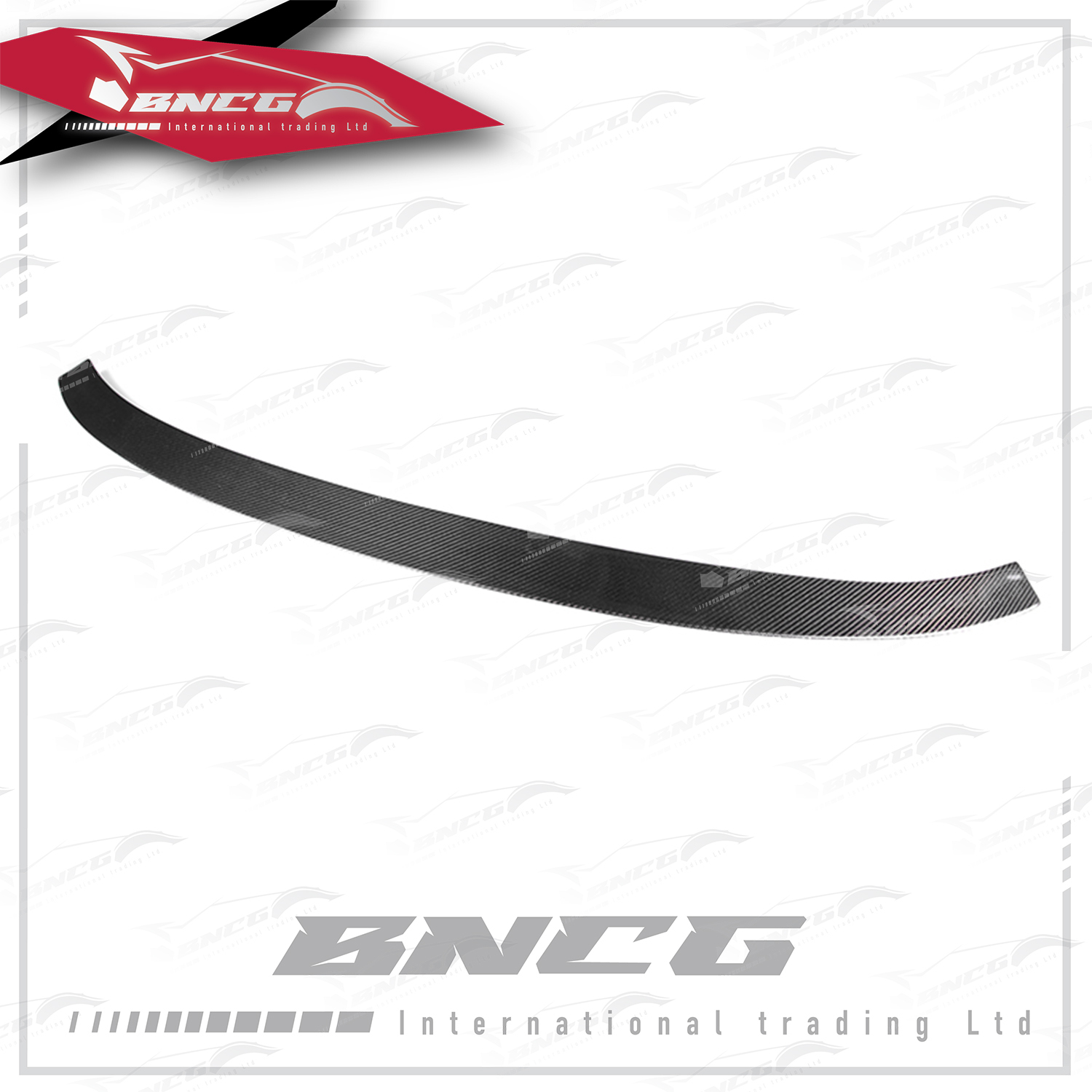 寶馬 BMW G02 X4 20i 30i M40i 卡夢 碳纖維 外觀件 空力套件 P款 尾翼 擾流板 小鴨尾