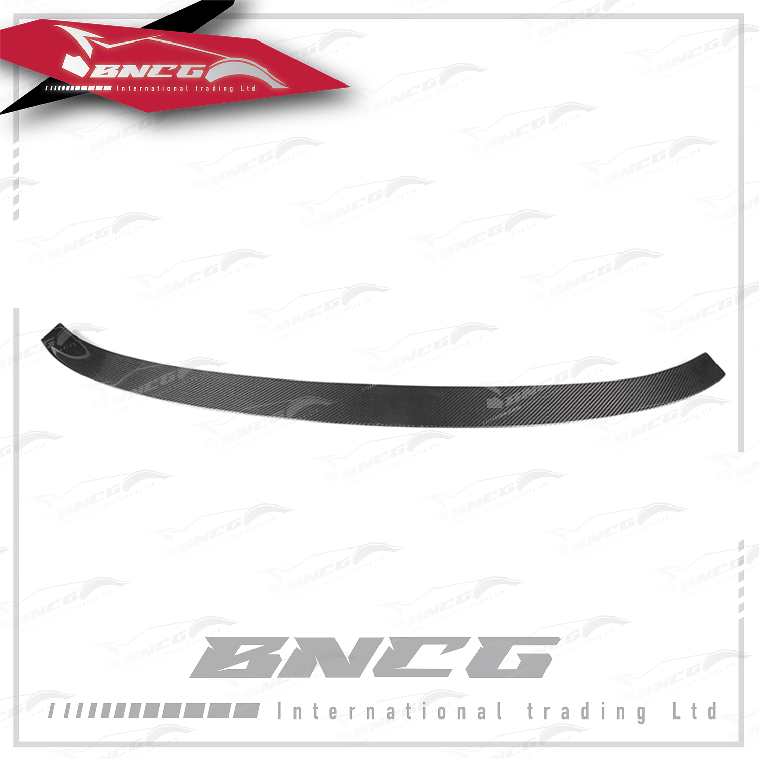 寶馬 BMW G02 X4 20i 30i M40i 卡夢 碳纖維 外觀件 空力套件 P款 尾翼 擾流板 小鴨尾