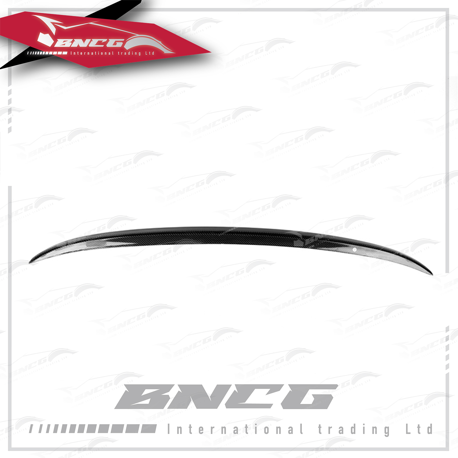 寶馬 BMW G02 X4 20i 30i M40i 卡夢 碳纖維 外觀件 空力套件 M款 尾翼 擾流板 小鴨尾