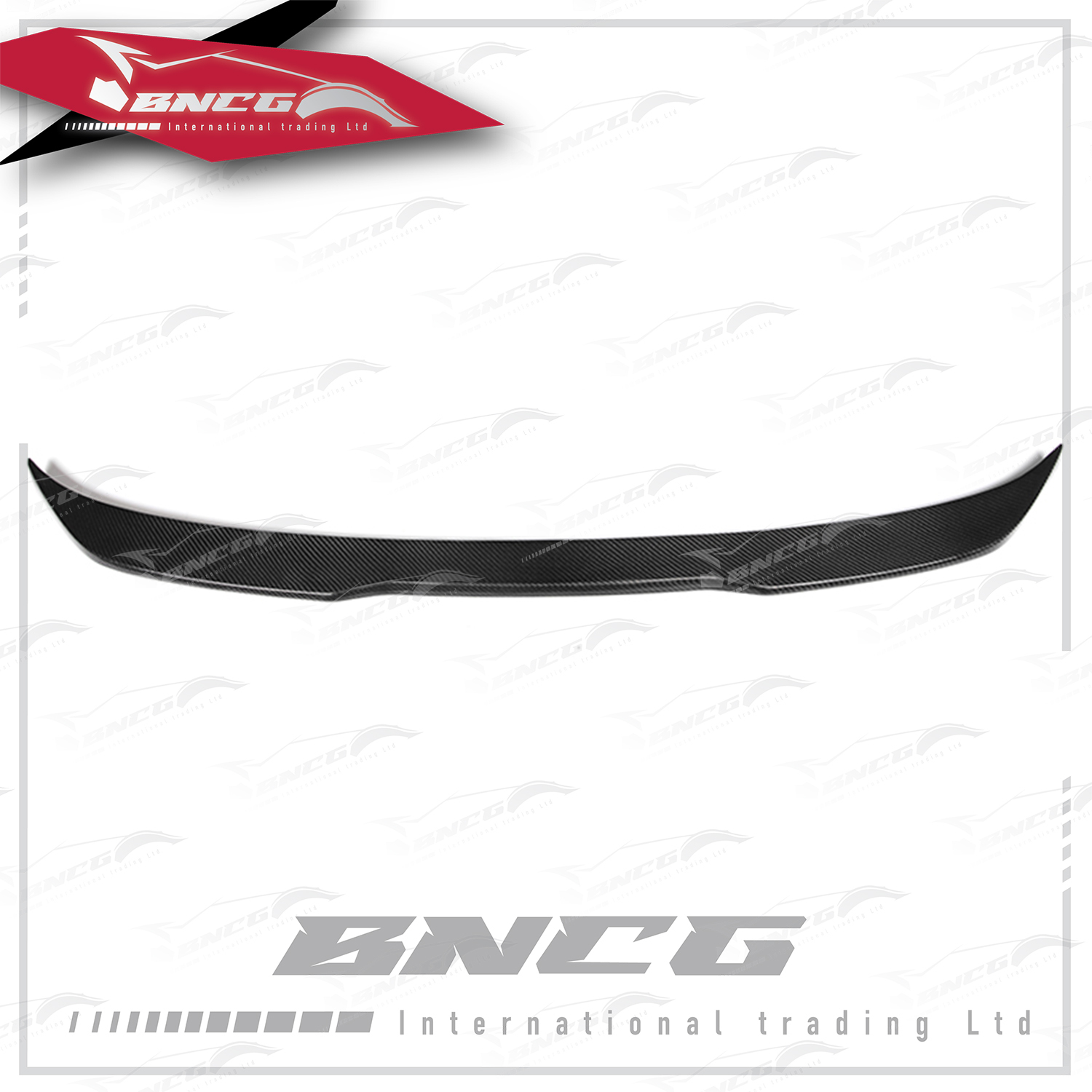 寶馬 BMW G02 X4 20i 30i M40i 卡夢 碳纖維 外觀件 空力套件 DA款 尾翼 擾流板 小鴨尾