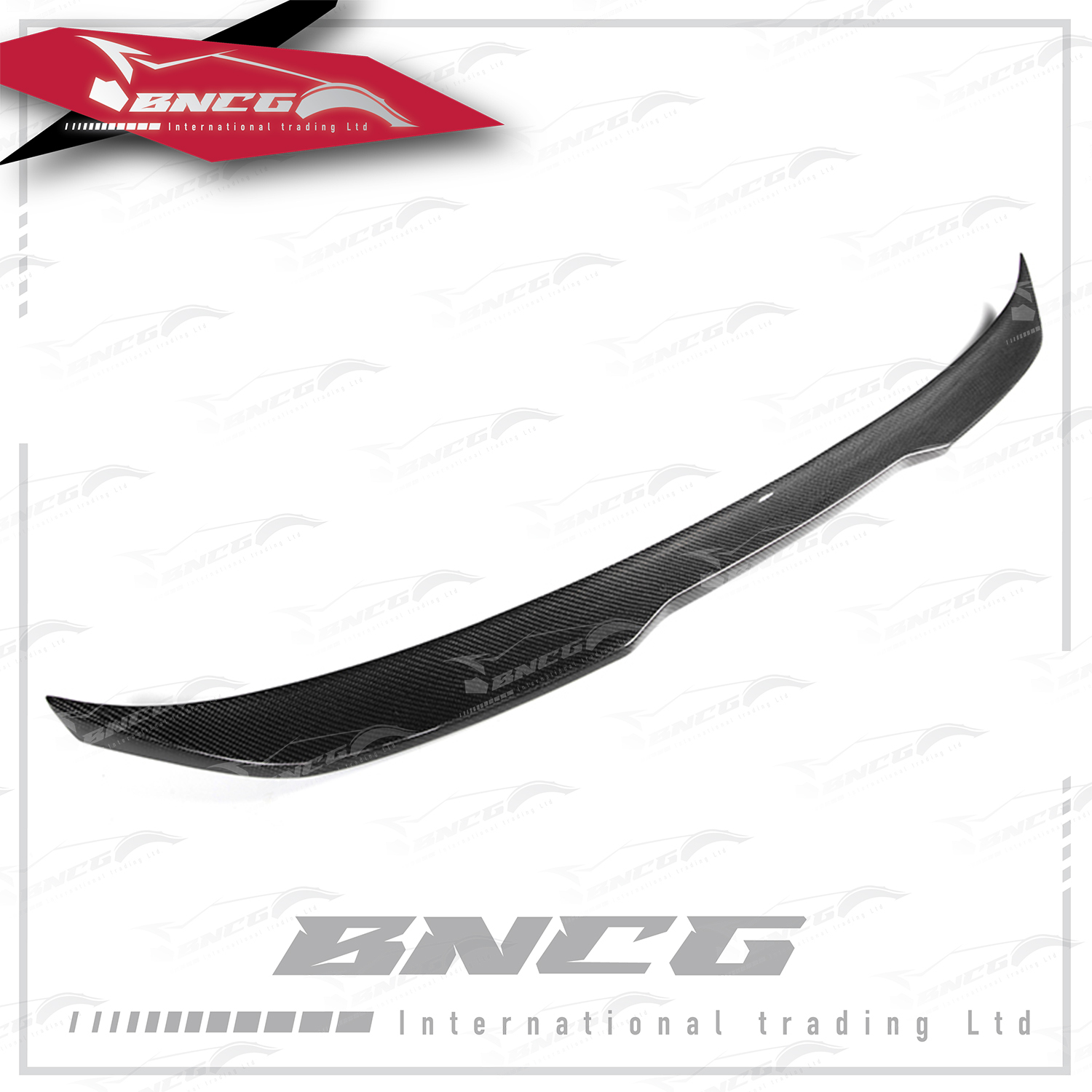 寶馬 BMW G02 X4 20i 30i M40i 卡夢 碳纖維 外觀件 空力套件 DA款 尾翼 擾流板 小鴨尾