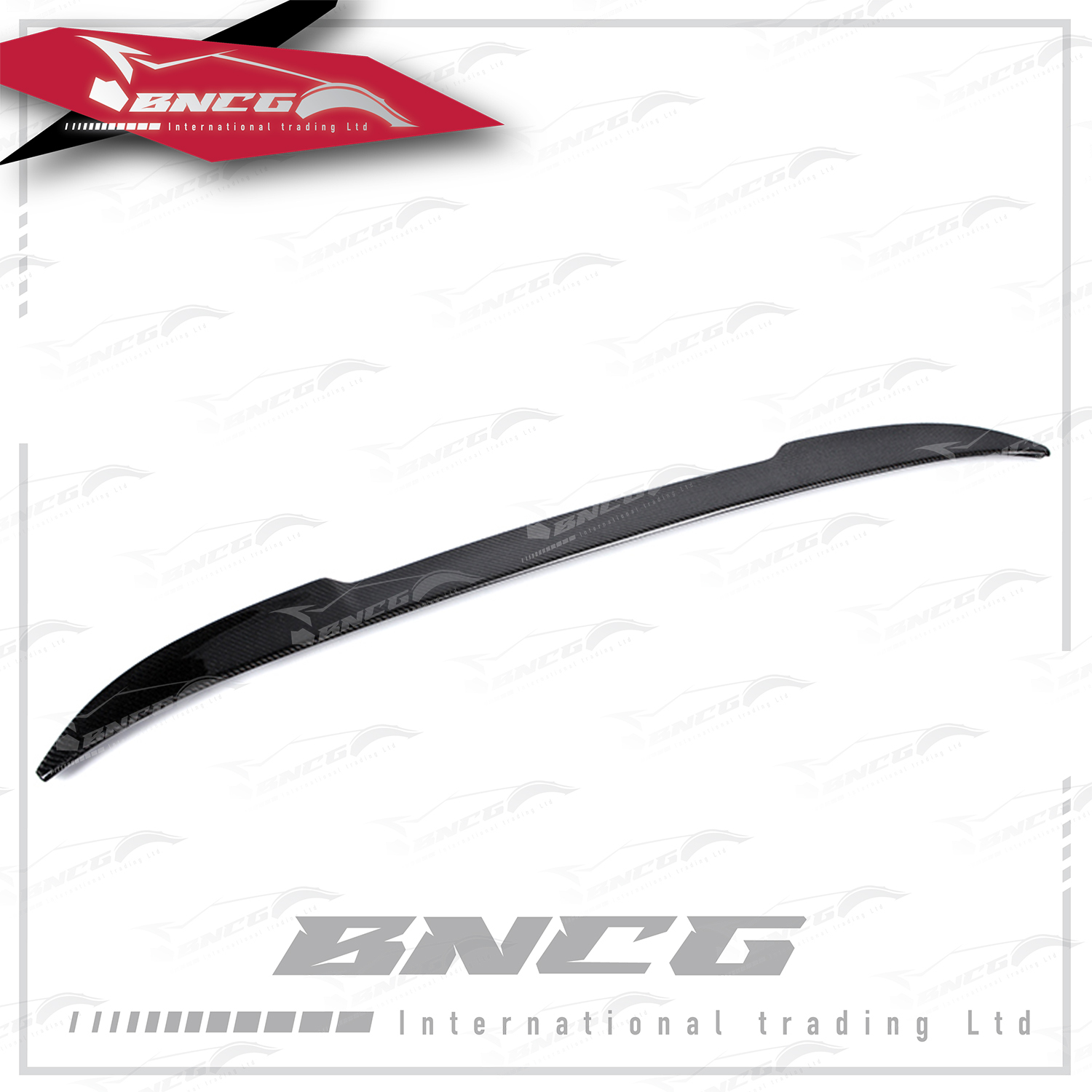 寶馬 BMW G02 X4 20i 30i M40i 卡夢 碳纖維 外觀件 空力套件 CS款 尾翼 擾流板 小鴨尾