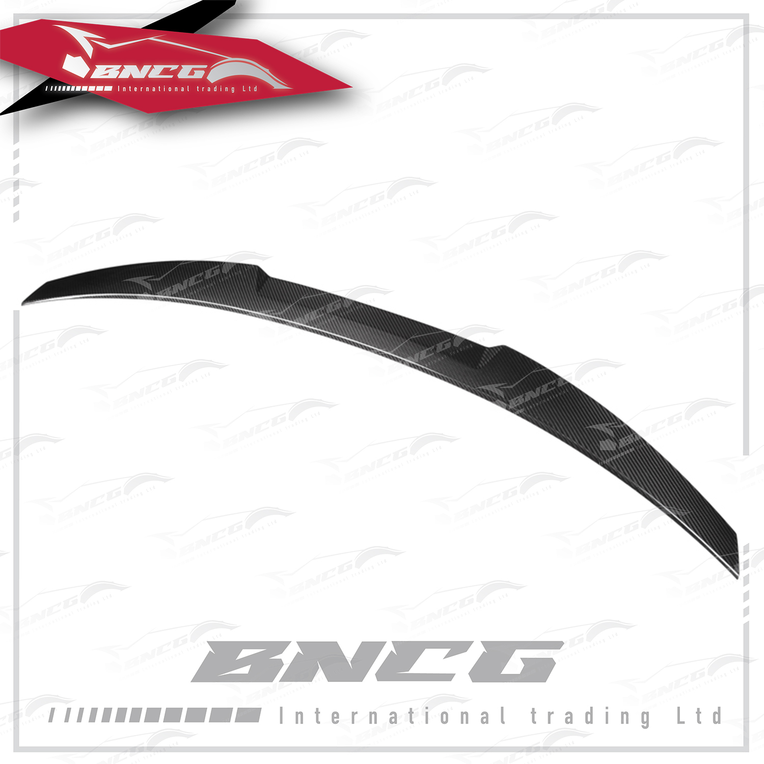 寶馬 BMW G22 420i 430i M440i G82 M4 卡夢 乾碳纖維 空力套件 M4款尾翼 擾流板 小鴨尾