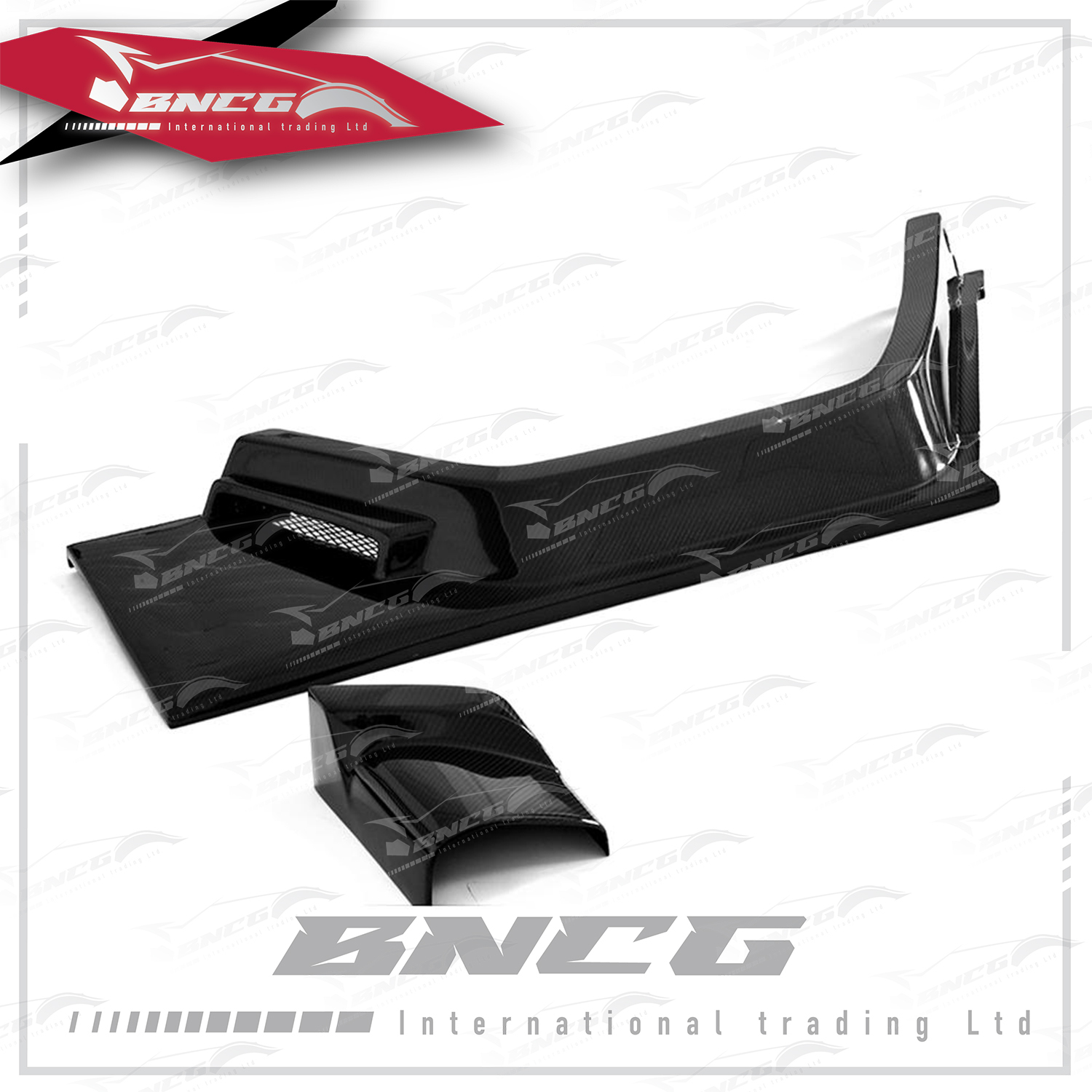 賓士 Benz G Class W463 改裝 碳纖維 外觀件 空力套件 包圍 含車門飾板 葉子板 迎賓踏板飾條 輪弧