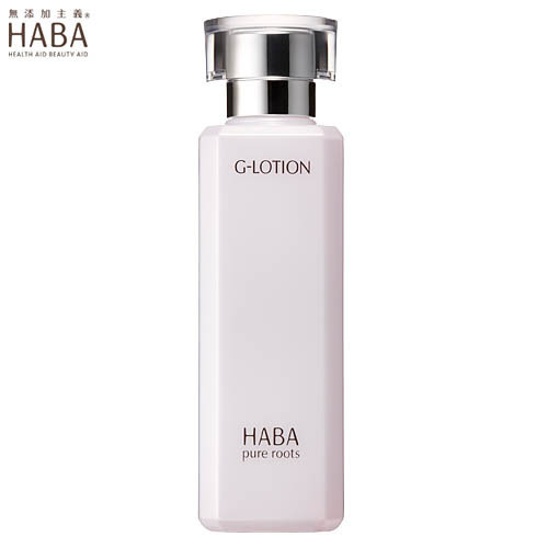 HABA G-Lotion 360mL 無添加主義 426_127029_80942713.png