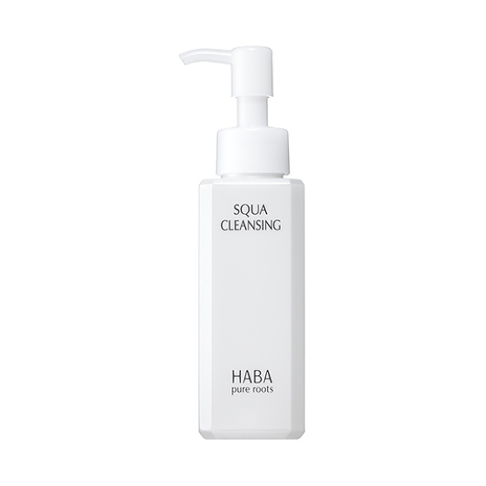 HABA 保濕卸妝油(120/240mL)｜日本代購since 2015｜香港｜3件包速遞