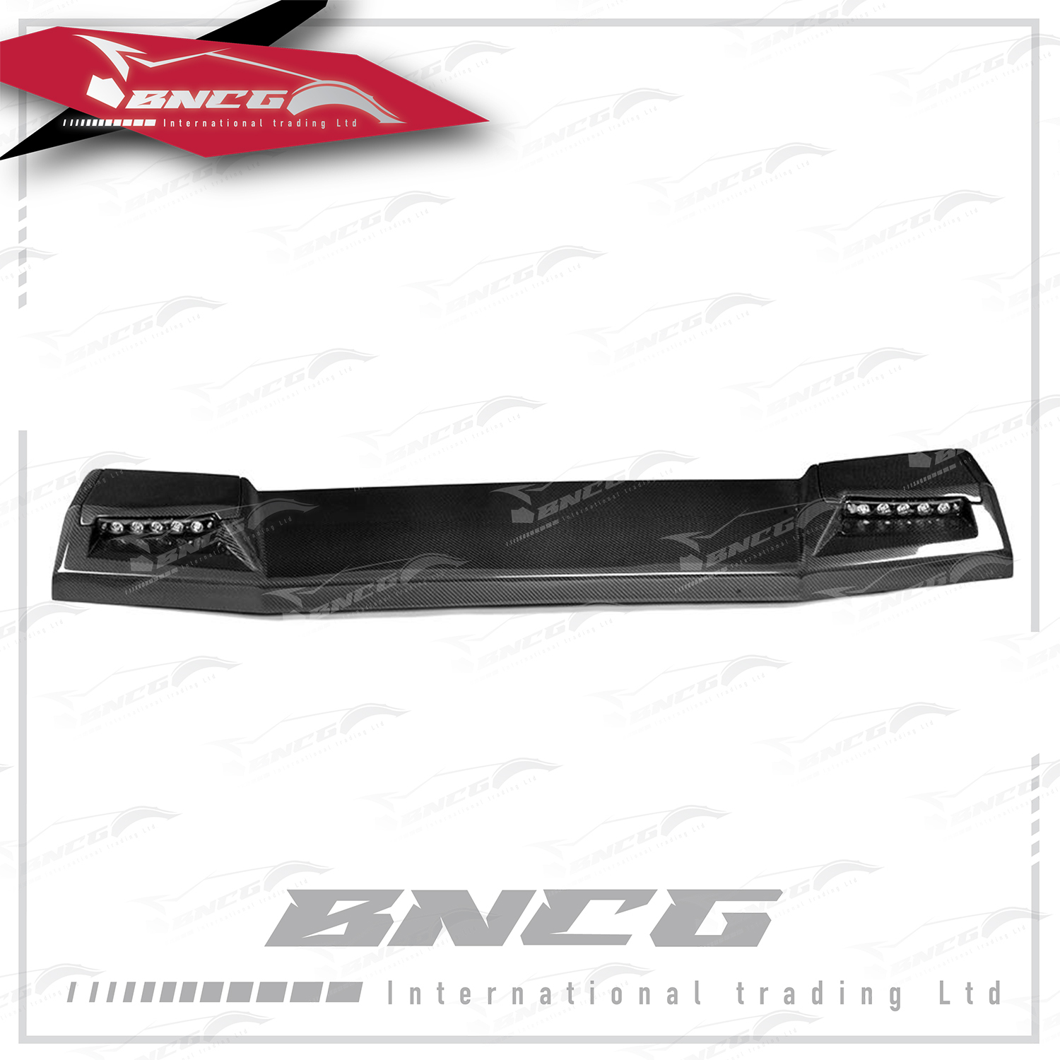 賓士 Benz G Class W463 改裝 卡夢 碳纖維 外觀件 空力套件 水箱罩 上護板 含霧燈