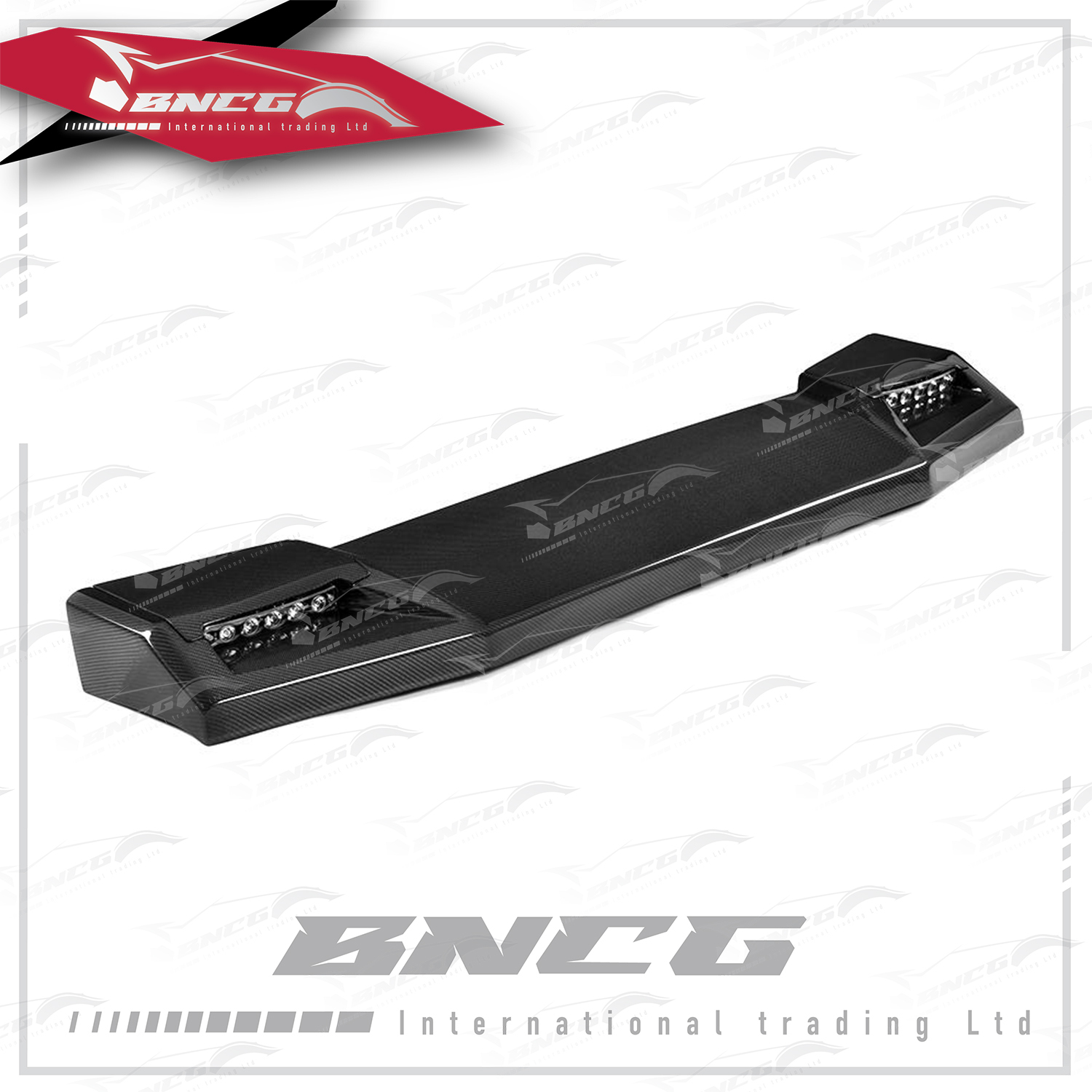 賓士 Benz G Class W463 改裝 卡夢 碳纖維 外觀件 空力套件 水箱罩 上護板 含霧燈