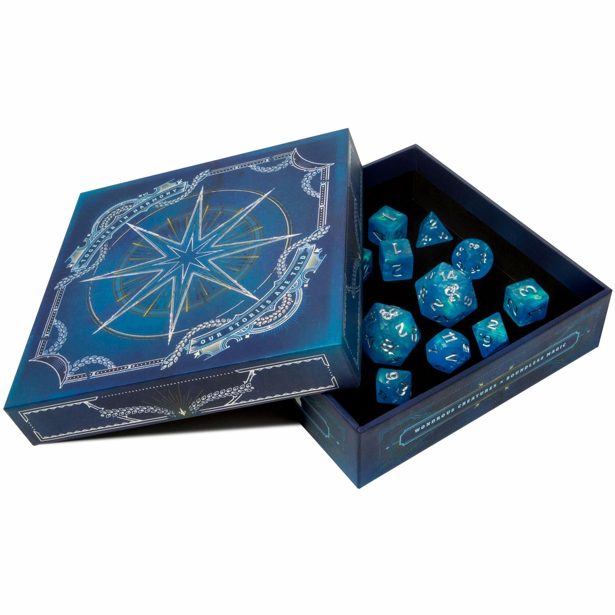 D&D 龍與地下城 被遺忘的國度 萊拉.銀手 探險者套裝