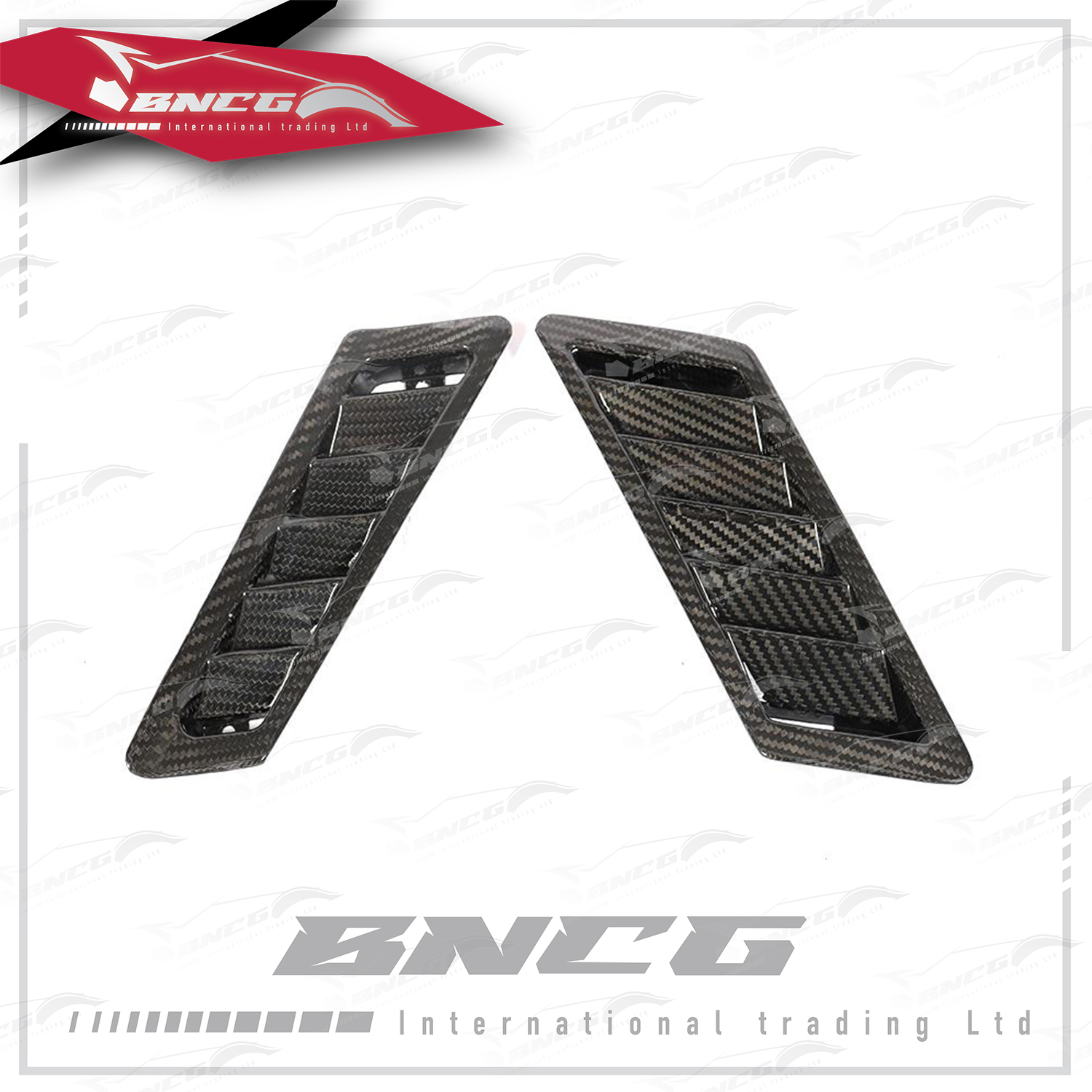 賓士 Benz G Class W463 改裝 卡夢 乾碳纖維 外觀件 空力套件 葉子板 通風口 飾板