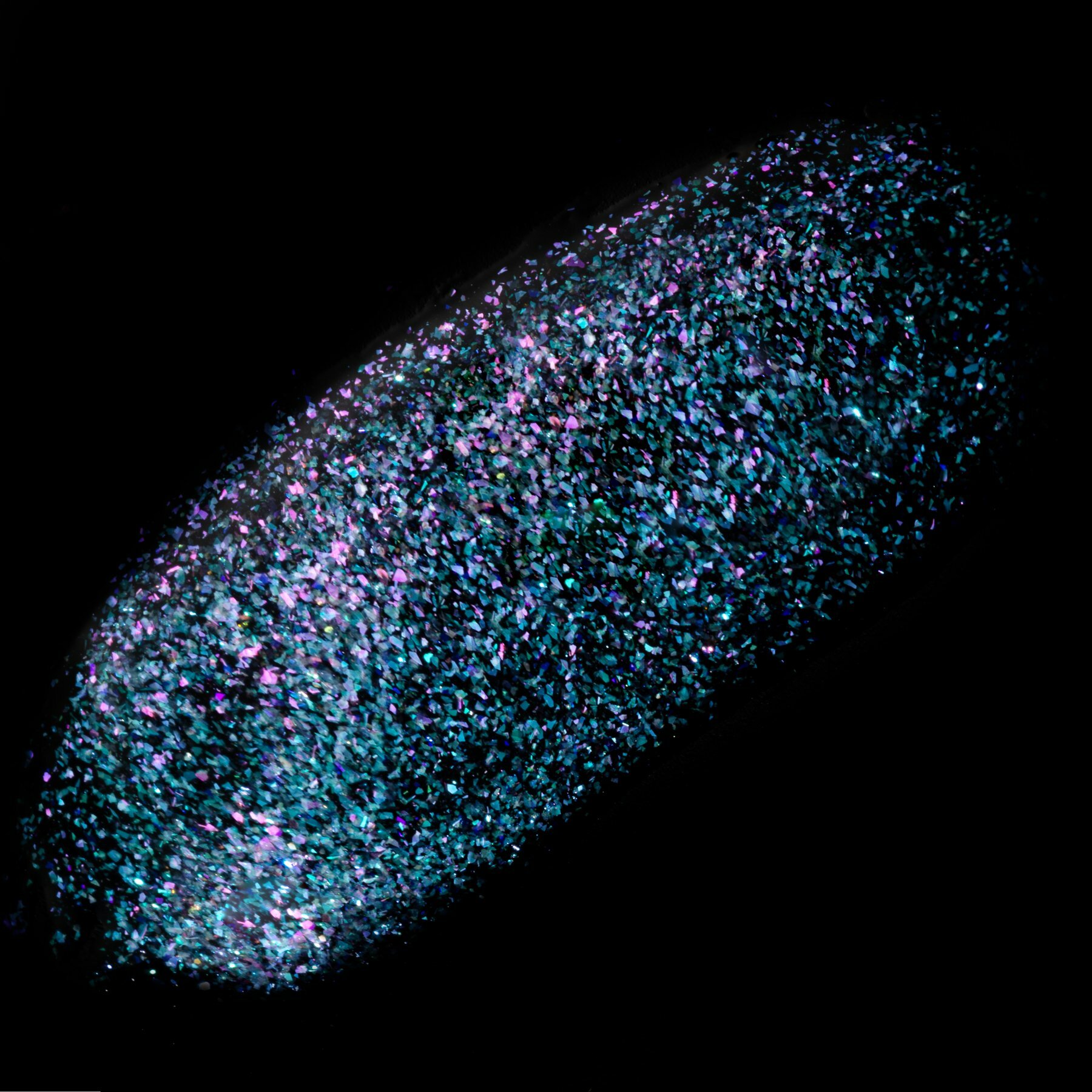 Bio Seaweed Gel C6 METAL 天然無毒Gel甲油