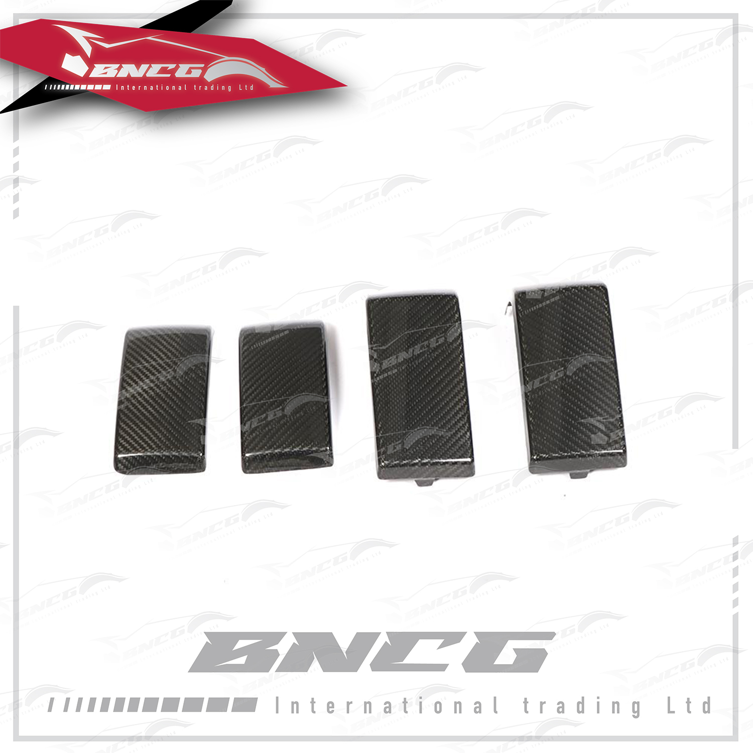 賓士 Benz G Class W463 W464 改裝 卡夢 乾碳纖維 外觀件 空力套件 前保桿 後保桿 擋泥板 貼片