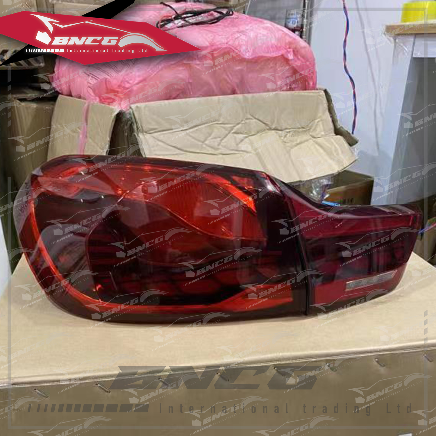 寶馬 BMW F82 F36 F32 420i 428i 430i 435i 改裝 OLED 龍鱗 龍麟尾燈 燈飾升級