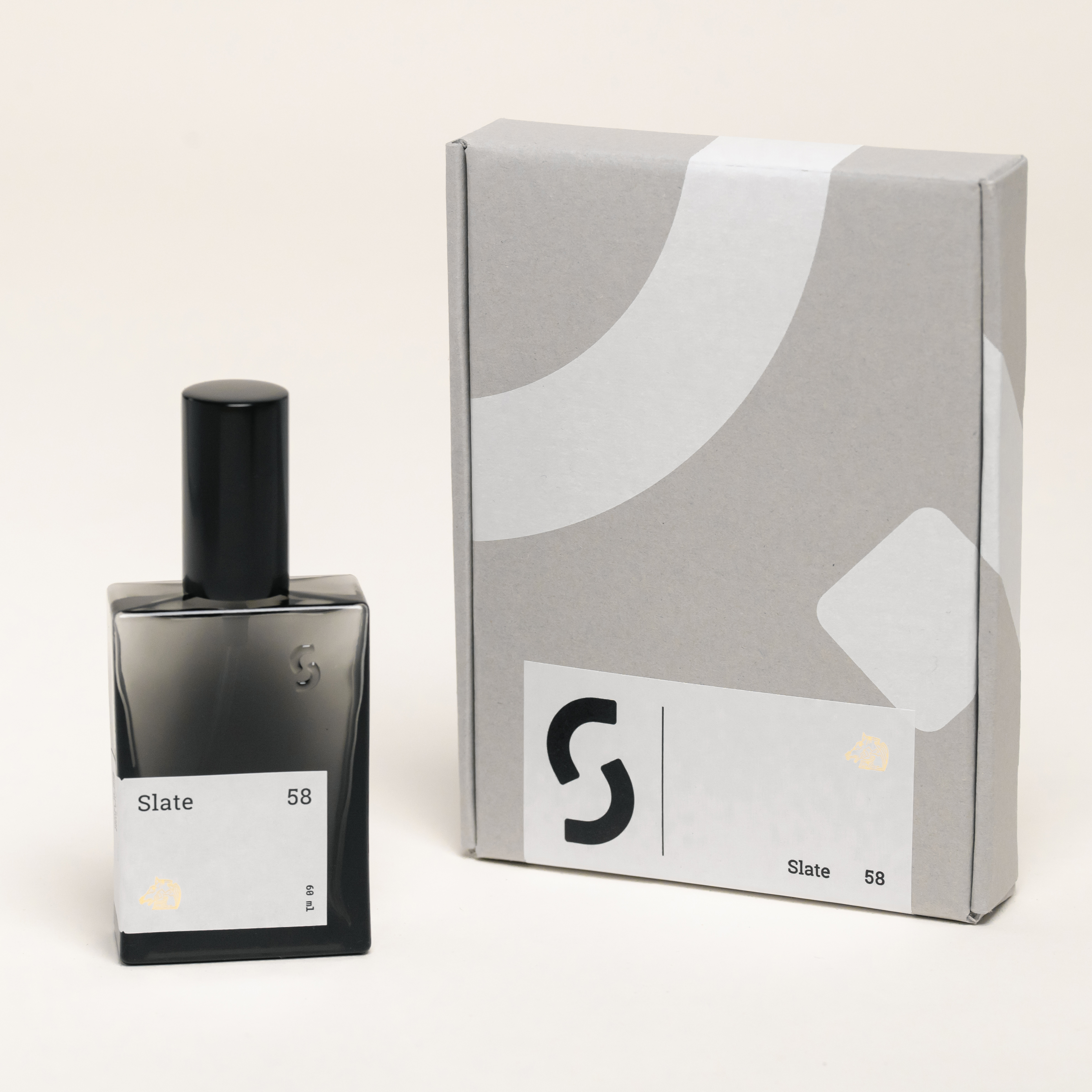 W Glass Bottle - 量子系列(S) 噴霧瓶