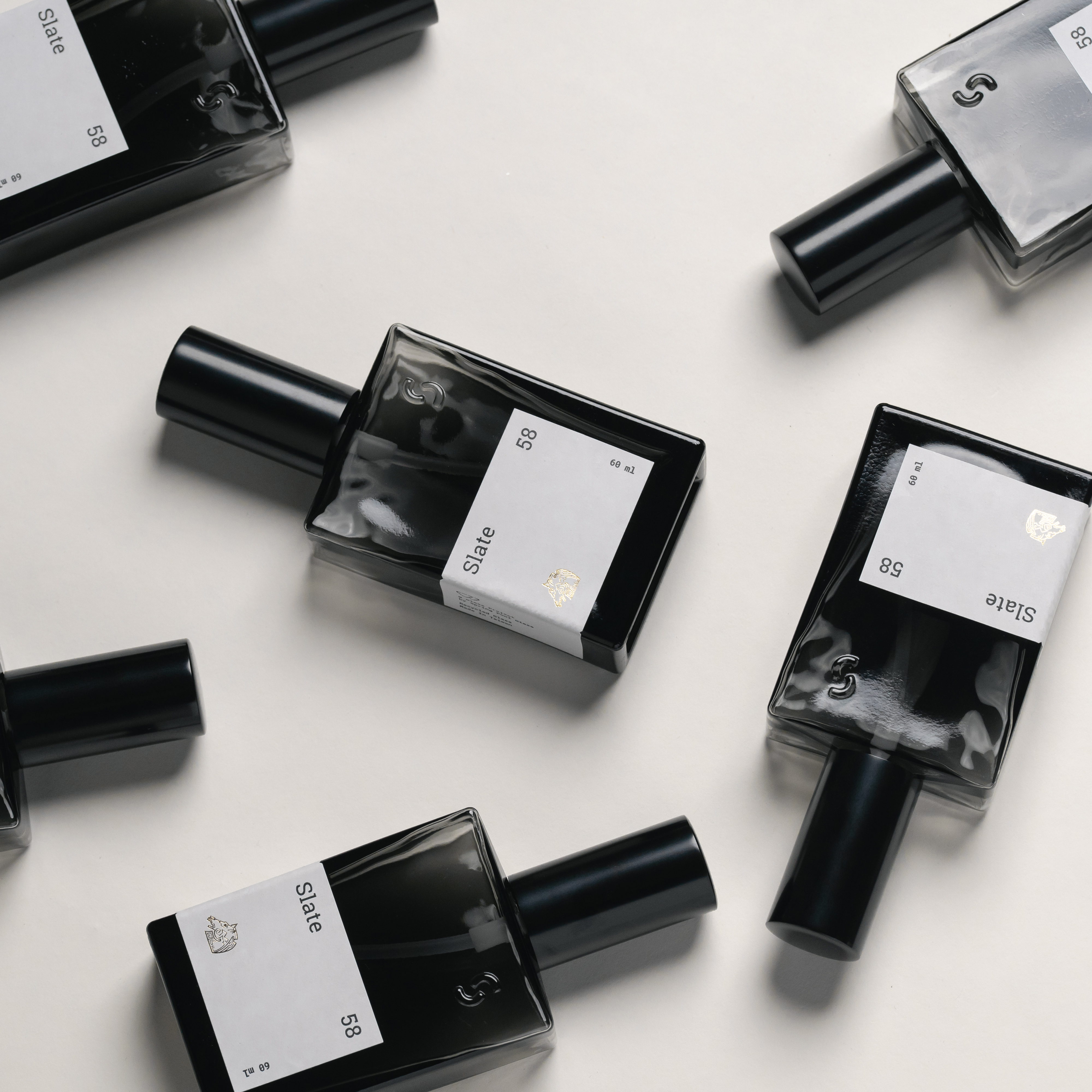 W Glass Bottle - 量子系列(S) 噴霧瓶