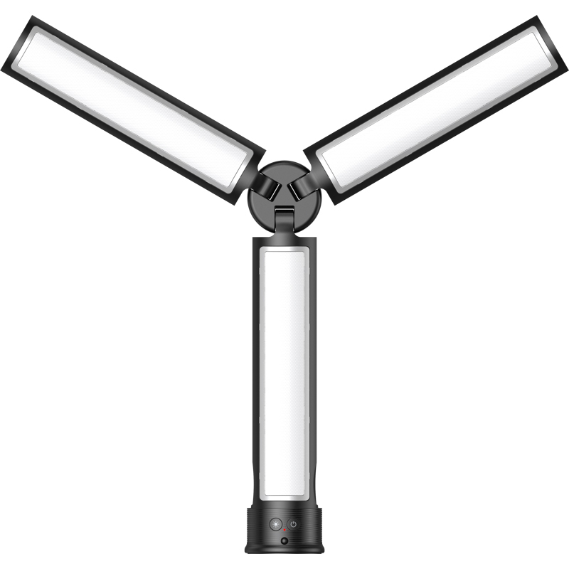 Velbon 全方位多功能補光神器套組(加贈手機夾)