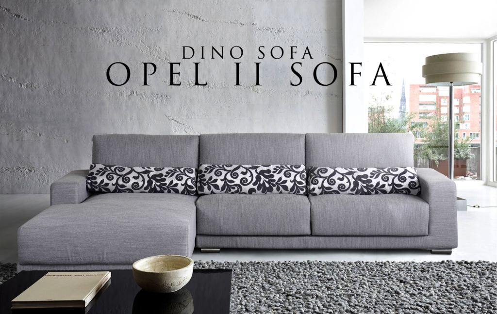 沙發挑選小知識－布沙發適合我家嗎？客製化沙發-訂製沙發-第諾沙發