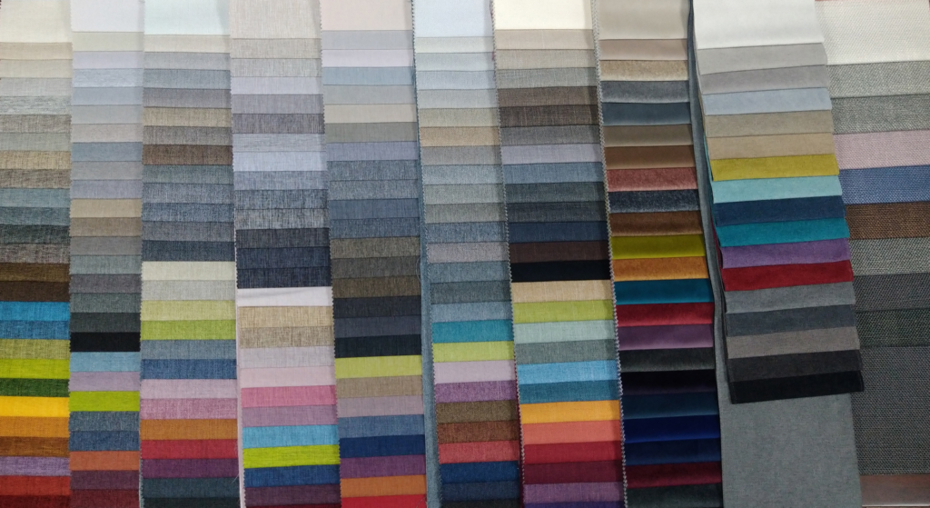 沙發挑選小知識－布沙發適合我家嗎？客製化沙發-訂製沙發-第諾沙發