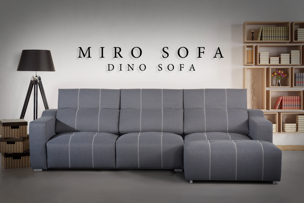 沙發挑選小知識－布沙發適合我家嗎？客製化沙發-訂製沙發-第諾沙發