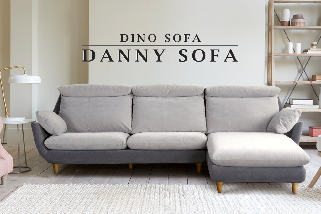 沙發挑選小知識-牛皮沙發&布沙發大PK！客製化沙發-訂製沙發-第諾沙發