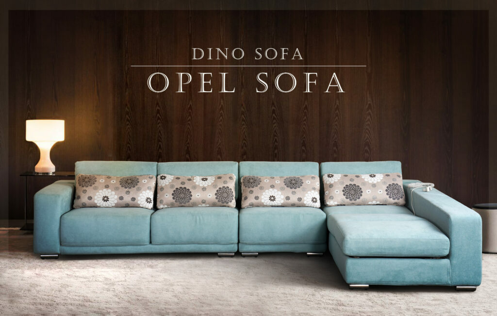 沙發挑選小知識-牛皮沙發&布沙發大PK！客製化沙發-訂製沙發-第諾沙發