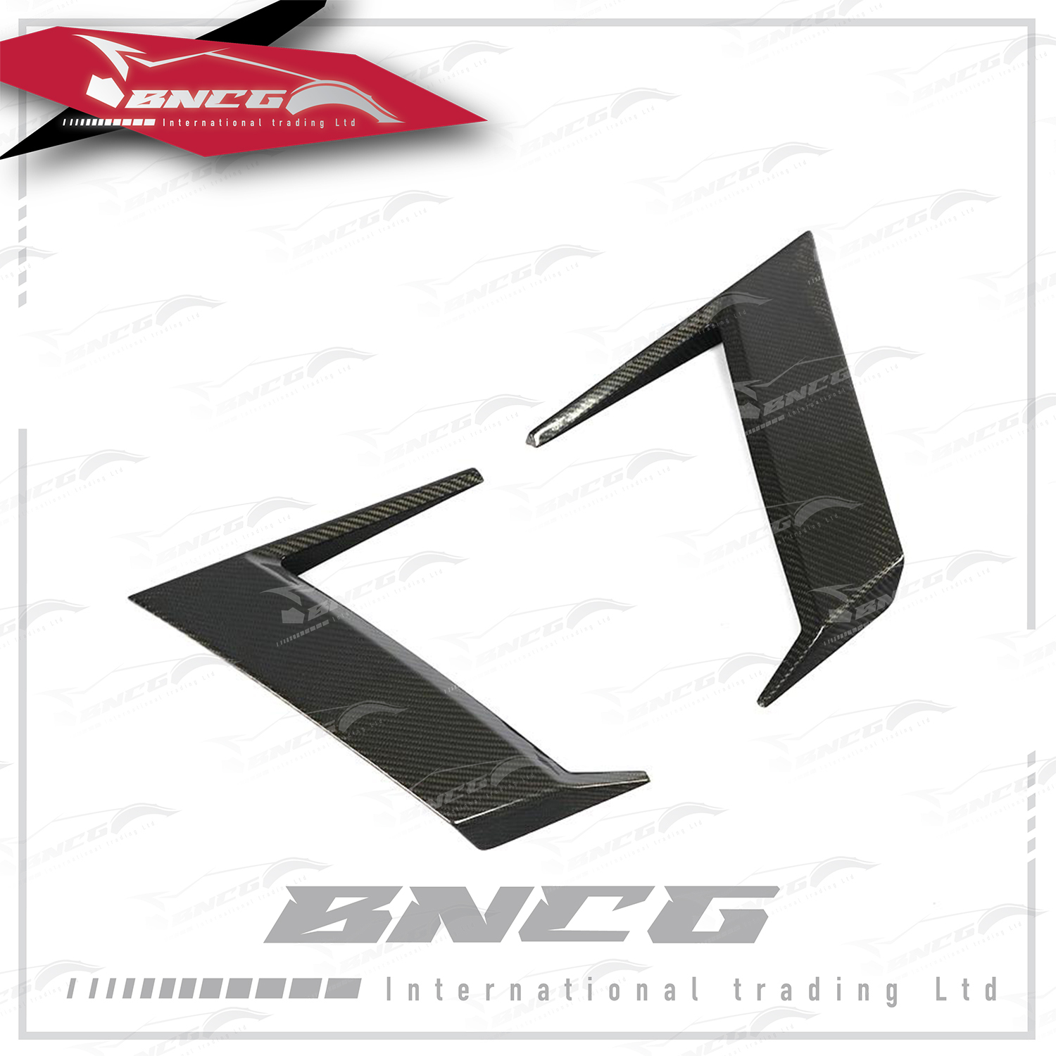 賓士 Benz G Class W463 W464 改裝 卡夢 碳纖維 外觀件 空力套件 葉子板 通風口 飾條