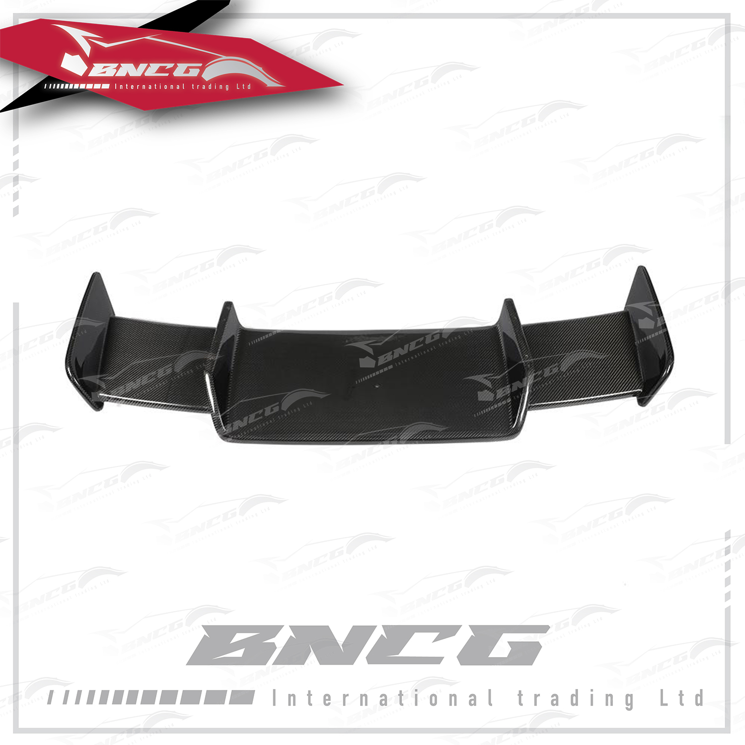 賓士 Benz G Class W463 W464 改裝 卡夢 乾碳纖維 外觀件 空力套件 頂翼 擾流板