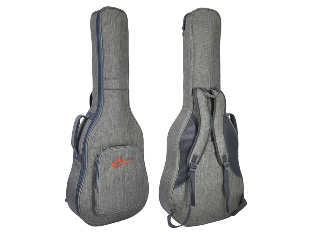 Mayson - M5Scut 40吋單板吉他 玫瑰木 缺角 音色平均耐聽 第 4 張圖片｜三峽吉他 / Bass