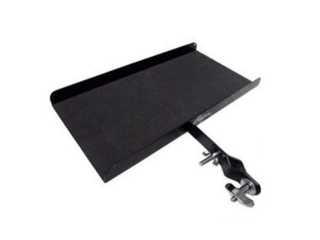 譜架托盤 TE-105ST 穩固 耐重 可放上課用具 適合多種譜架 通用性大 台灣製造