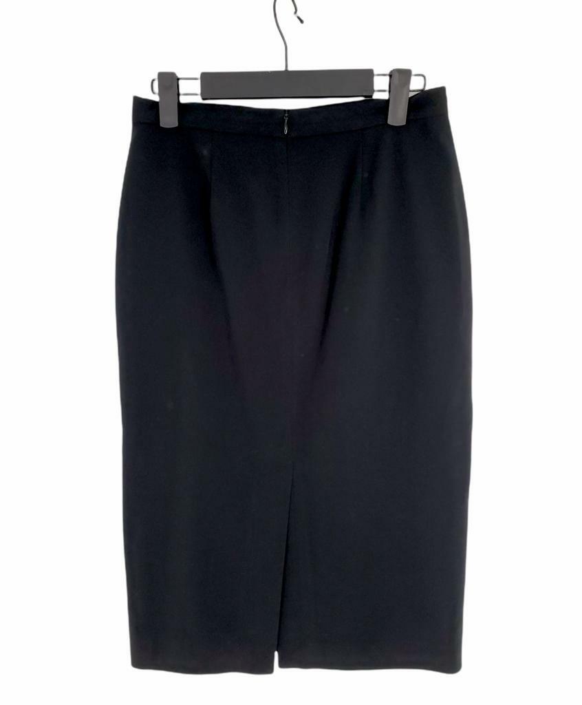 AGNES B PRE-OWNED SKIRT