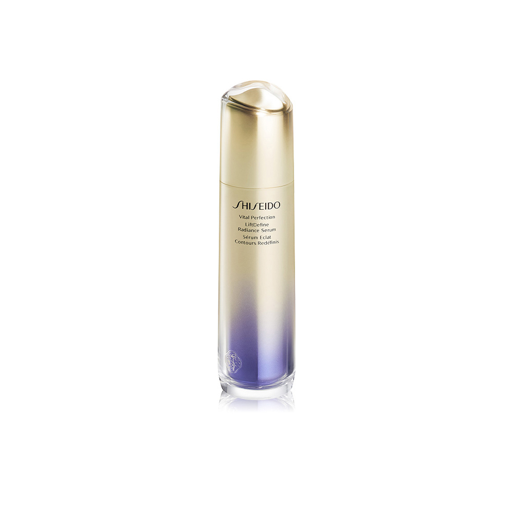 【SHISEIDO 資生堂】激抗痕亮采緊緻精華80ml(週年慶限定加大版)Ⓗ