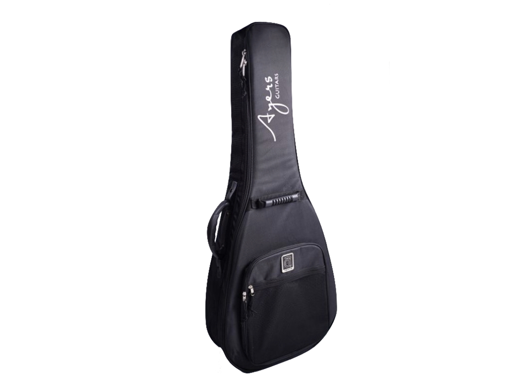 Ayers D02 Sun (DS-NSW) 41吋全實木吉他 小太陽 內建奧昇系統 音色好 手感佳 台灣品牌 第 6 張圖片｜三峽吉他 / Bass