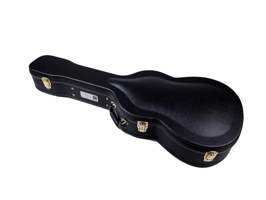 Ayers O22c Brown Sun (O-03BRW) 40吋全實木吉他 小太陽 內建奧昇系統 音色好 手感佳 台灣品牌 第 3 張圖片｜三峽吉他 / Bass