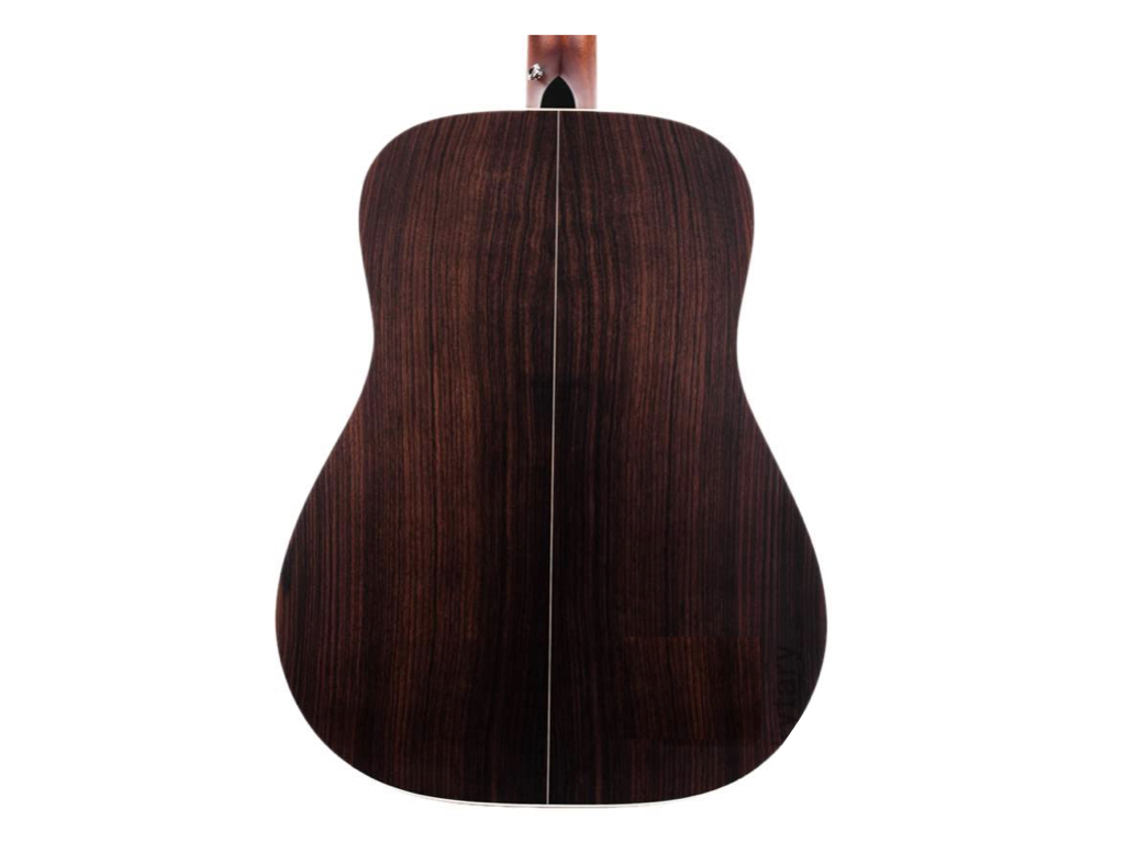 Furch - D22SR 41吋全實木吉他 捷克手工吉他 玫瑰木 第 3 張圖片｜三峽吉他 / Bass